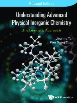 cover image of Understanding Advanced Physical Inorganic Chemistry